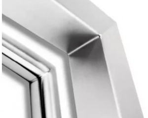 Технология полировки внутренних сварных швов на изделиях из нержавеющей стали Технология полировки внутренних сварных швов на изделиях из нержавеющей стали