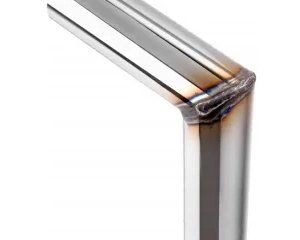 Технология полировки сварного шва в три этапа Технология полировки сварного шва в три этапа